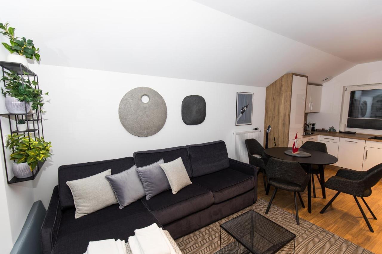 Nowe Kameralne Apartamenty Graniczna2G Niechorze - Sosnowy Las I Bardzo Blisko Plazy Extérieur photo