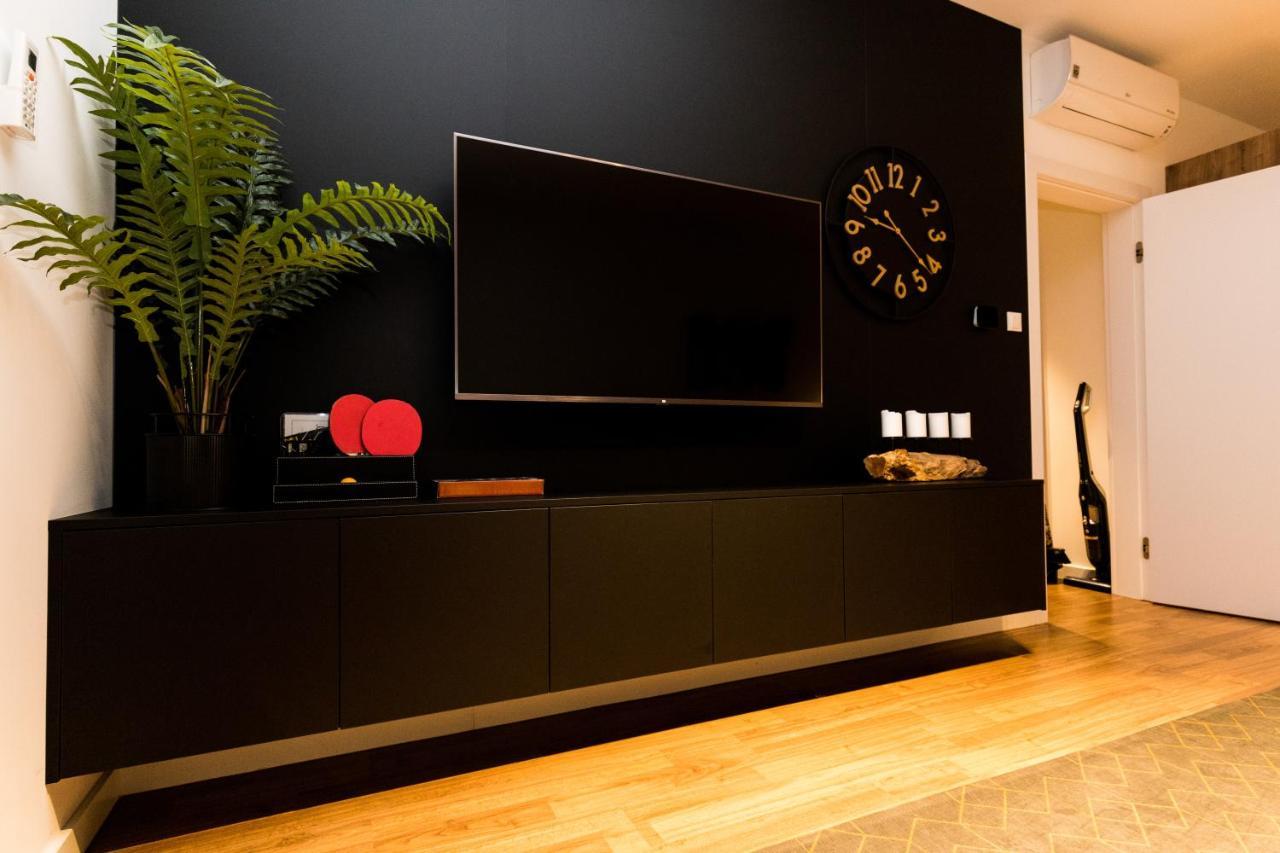Nowe Kameralne Apartamenty Graniczna2G Niechorze - Sosnowy Las I Bardzo Blisko Plazy Extérieur photo