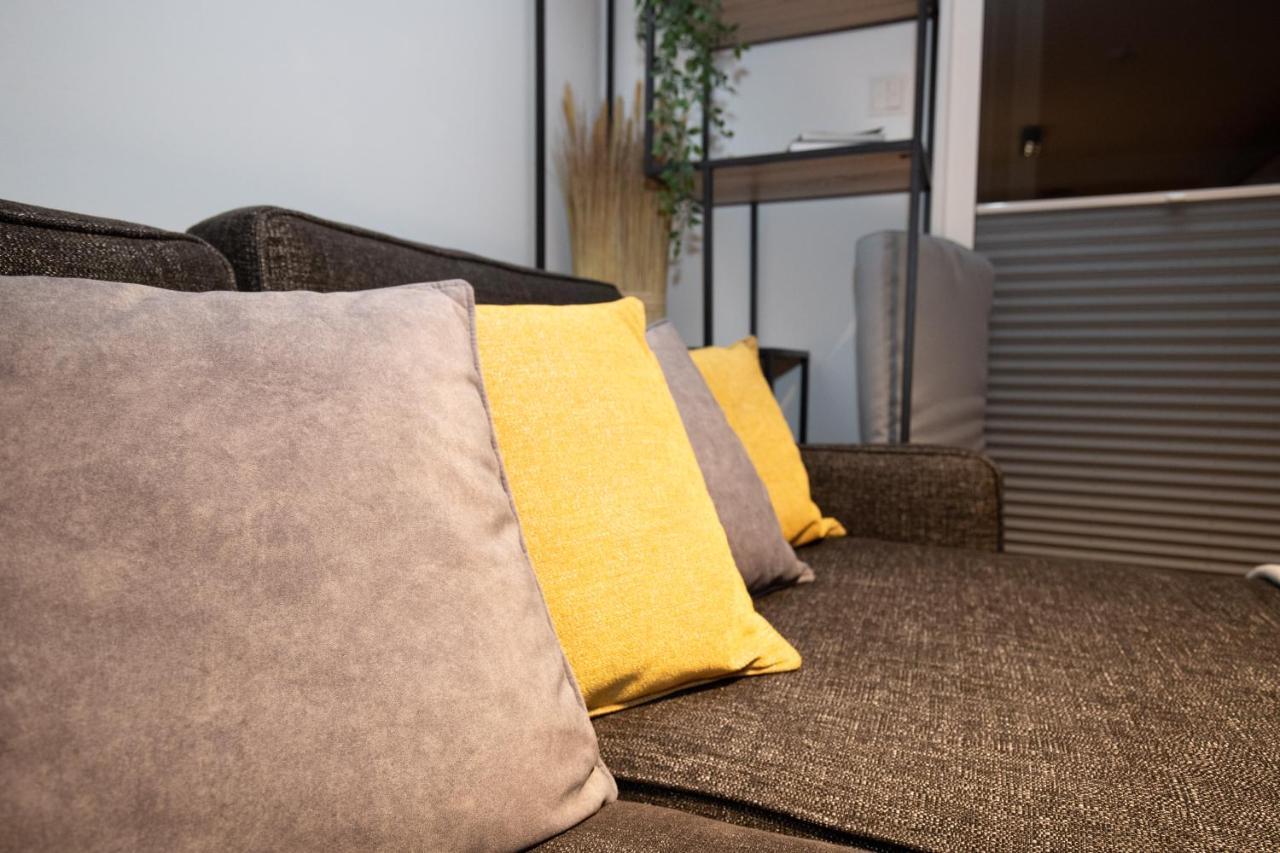 Nowe Kameralne Apartamenty Graniczna2G Niechorze - Sosnowy Las I Bardzo Blisko Plazy Extérieur photo