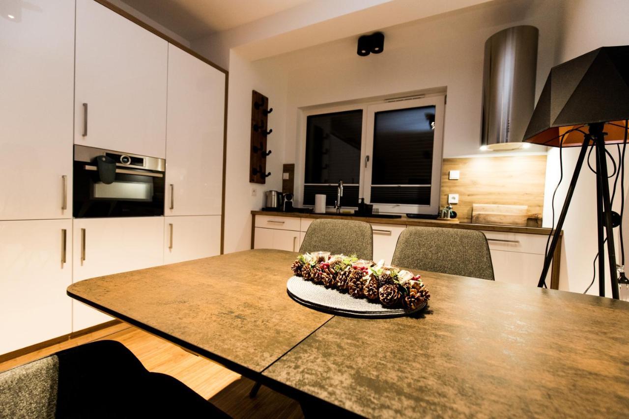 Nowe Kameralne Apartamenty Graniczna2G Niechorze - Sosnowy Las I Bardzo Blisko Plazy Extérieur photo